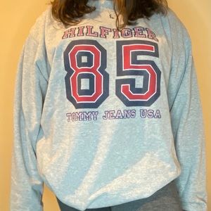 Tommy Hilfiger Crewneck